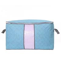 Vêtements de haute qualité, couvertures, draps, sacs de rangement pour la maison, sacs de rangement pliables non tissés