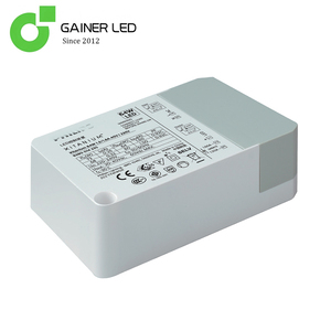 ไดรเวอร์ LED กำลังสูง Xitanium 64W 1.5/1.6A 40V I 230V AC-DC กระแสคงที่ สำหรับไฟ LED  ตัวเรือนพลาสติก รับประกัน 5 ปี - Product Image 1