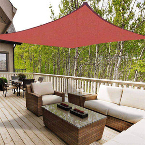 Portable Grand Pliant 50%, 70% 90% Spandex 12 '<span class=keywords><strong>X</strong></span> 12' 12'X20' 16X16 19 '<span class=keywords><strong>X</strong></span> 19' <span class=keywords><strong>Voile</strong></span> <span class=keywords><strong>d</strong></span>'<span class=keywords><strong>ombrage</strong></span> parabolique avec cadre pour patio/ - Product Image 1