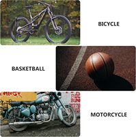 Mini Portable Heavy-duty Multi-functional Compressor,DC12V Car Tire air Filling Pump and Filling Machine, with Strong Power