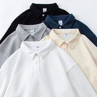 T-shirt vierge OEM unisexe à manches longues en polyester pour homme, personnalisable, haute qualité, coupe classique, gaufré, anti-plis, écologique