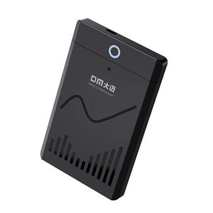 Carcasa Externa para Disco Duro de <span class=keywords><strong>2</strong></span>.5 Pulgadas, USB <span class=keywords><strong>3</strong></span>.0, SATA <span class=keywords><strong>3</strong></span>, 2TB, con Carcasa de Plástico ABS, Adaptador Tipo-C, Negro, Instalación sin Herramientas, Plug & Play para Windows - Product Image 1