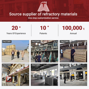 Hochtemperaturbeständige Wärmeisoliersteine, Feuerfeste Ton-Isoliersteine zum Verkauf - Product Image 6