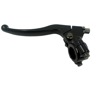 Ensemble universel de leviers de frein et d'embrayage <span class=keywords><strong>pour</strong></span> moto, VTT, dirt bike, pit bike, <span class=keywords><strong>quad</strong></span> et buggy tout-terrain 22 mm - Product Image 3
