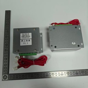 Pièces d'ascenseur de précision, Dispositif de détection de courroie en acier pour ascenseur XO5212A131 - Product Image 3