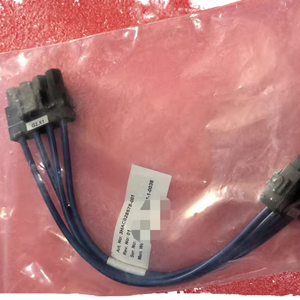 Harnais d'alimentation en cuivre 3HAC028578-001 |   Câblage de robots industriels OEM pour systèmes d'automatisation |   Ensemble de câbles haute intensité - Product Image 1