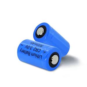 Bootwr CR2 Limno2 baterai utama 3 V, tidak dapat diisi ulang kualitas tinggi 3 Volt CR15H270 15270 - Product Image 6