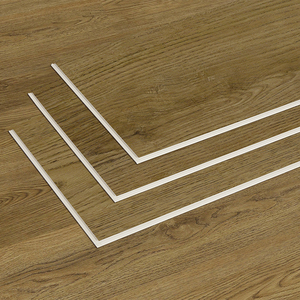 Waterproof 4mm 5mm 6mm 7mm 8mm Click Lock Vinyl PVC Sheet Plank Floor Tile Piso Vinilico <strong>Laminate</strong> Vinyl <strong>Flooring</strong> SPC Floor - Product Image 5