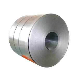 DC01EK Cold Rolled Steel for Enameling Purpose