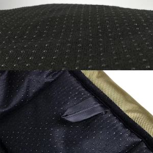 Hersteller Großhandel blau grau Sofa kissen Memory Foam Kühlung Hunde bett ortho pä dische Serie - Product Image 4