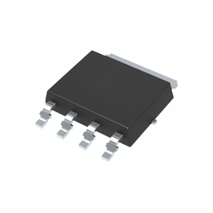 Transistors Original LFPAK4 Electronic Chips Component NVMYS4D5N04CTWG - Product Image 1