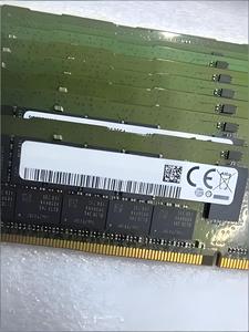 หน่วยความจำเซิร์ฟเวอร์แบบ DIMM ภายใน รุ่น M321R8GA0PB0-CWM ขนาด 64GB DDR5 5600MHz PC5 2Rx4 ECC ความกว้างแบนด์วิดท์สูง รับประกันจำนวนตามสั่ง - Product Image 2