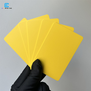 <span class=keywords><strong>Nfc</strong></span> tap kiểm soát truy cập RFID kinh doanh thẻ lập trình PVC QR mã scan cho VIP khách sạn thẻ chìa khóa - Product Image 4