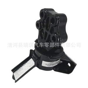 Soporte de Motor Haval 1001100XSZ20A para Sistema de Suspensión MacPherson H2 - Product Image 3