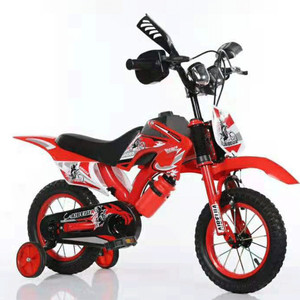 2020 nuovo moto modelli di bambino <span class=keywords><strong>bici</strong></span>/14 pollici moto bike per i bambini/della bicicletta per il bambino ragazzo - Product Image 6