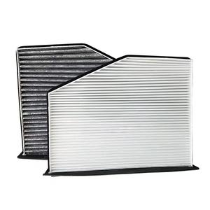 Innenraum luftfilter Klimaanlage Filter Aktivkohle 1 K0819644B 1 k0819644A 1 KD819653 1 KD819653A LAK181 CU 2939/<span class=keywords><strong>2</strong></span> - Product Image 1