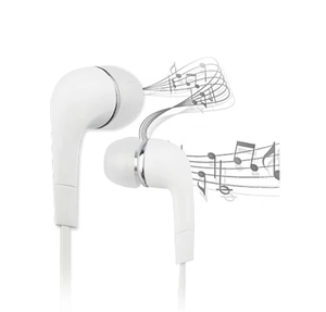 Auricular para Galaxy A10 A20 A30 <span class=keywords><strong>A50</strong></span> A31 A41 A51 A71 S9 EHS64 Auriculares con micrófono incorporado 3,5mm en la oreja Auriculares con cable - Product Image 2
