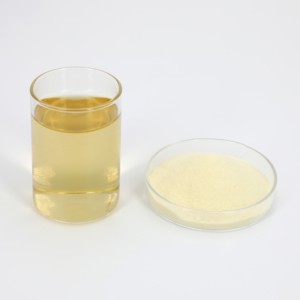 Polvo orgánico vendedor caliente del fertilizante del <span class=keywords><strong>amino</strong></span>ácido de la proteína de pescado para verduras - Product Image 2