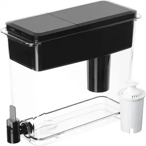 Extra Large 18 Cup Max Water Replacement Filtering Dispenser