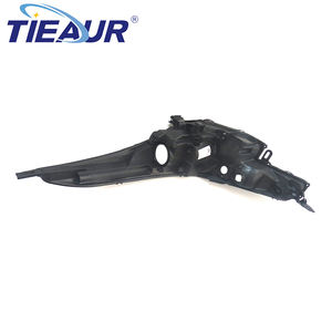 ตัวเรือนไฟหน้ารถยนต์ TIEAUR รุ่น Low สำหรับ <span class=keywords><strong>CHR</strong></span> ปี 2018-2019 กำลังมองหาพันธมิตรทางธุรกิจ - Product Image 3