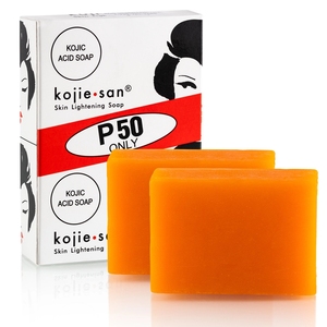 2022 Private label Hot Sales Best Whitening Royal Kojic Acid Soap