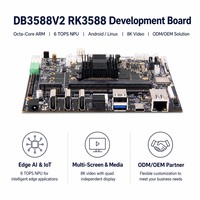 Système de passerelle industrielle CAN Bus RS232 Phoenix Terminal sur module pour PLC, bras robotisé, automatisation d'usine, carte de contrôle industrielle