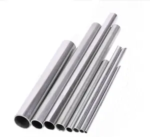 Stainless Steel Pipe Dn1200 Dn 100 Stainless Steel Pipe Schedule 40 304l 400mm 1 Inch Stainless Steel Pipe