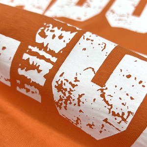 Ropa de calle de verano, de gran tamaño Camiseta de algodón, camiseta con serigrafía de peso pesado, camiseta cuadrada de Terry francés personalizada de diseñador - Product Image 6