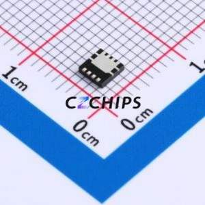 ทรานซิสเตอร์ฟิลด์ทรานซิสเตอร์ (มอสเฟท) PowerDI3333-8 DMN3030LFG-7ใหม่และดั้งเดิม - Product Image 2