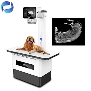 Système de <span class=keywords><strong>radiographie</strong></span> numérique professionnel pour animaux de compagnie Raytan Medical Equipment pour l'imagerie diagnostique vétérinaire - Product Image 5
