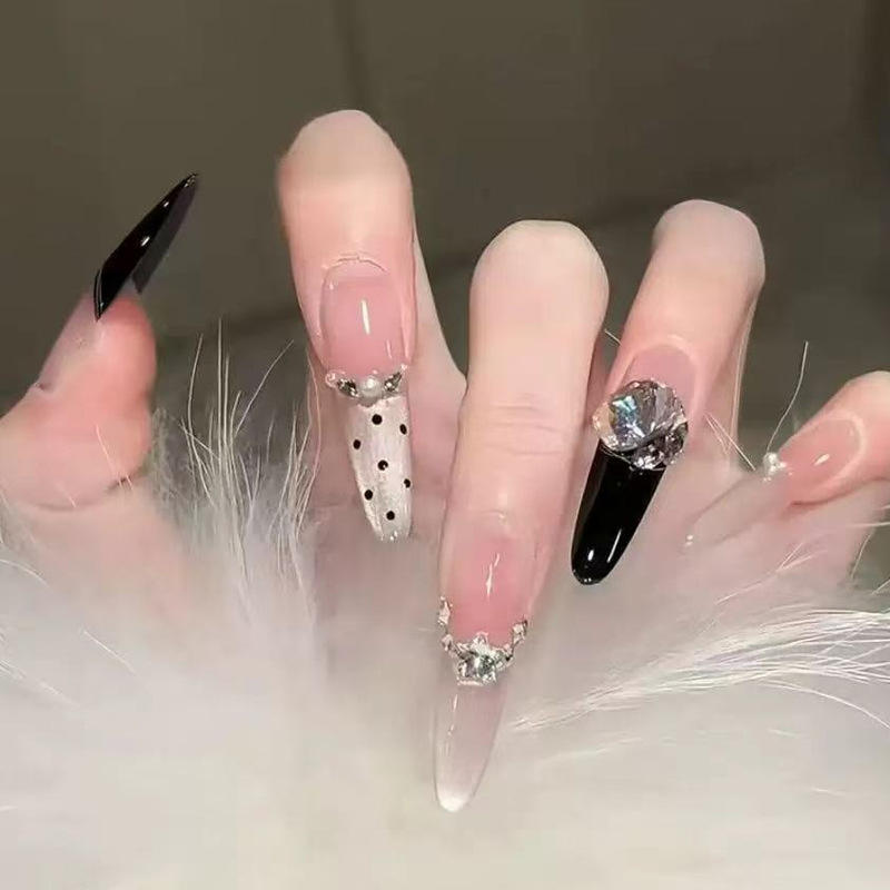 Pièces BY-Z524/en boîte à travers le code portant une armure [colle]