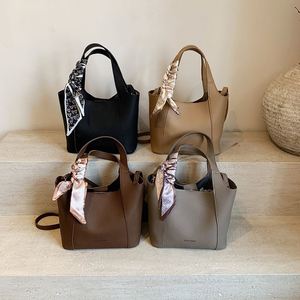 Sac à main de luxe haut de gamme en cuir PU pour femme, style coréen exquis, sac bandoulière polyvalent avec fermeture éclair - Product Image 1