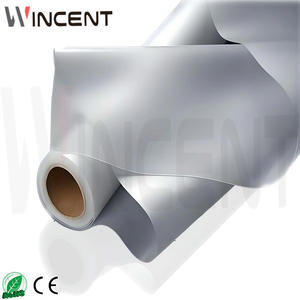 Película intermedia de PVB arquitectónica, capa intermedia de vidrio Everlam para vidrio laminado <span class=keywords><strong>WINCENT</strong></span> Shandong - Product Image 1