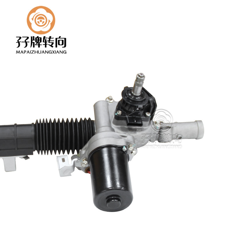 Auto Steering Gear Power Steering Rack for Honda CIVIC 01-05