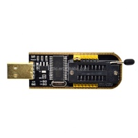 CH341A 24 25 Series EEPROM Flash BIOS USB Programmer Kit with Software & Driver 5V/3V Brand New Original