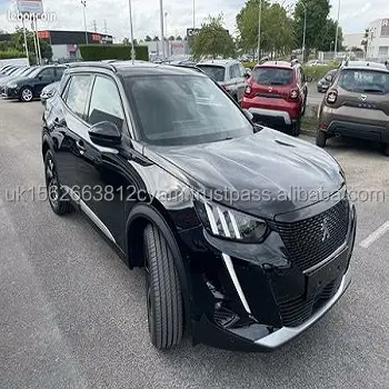 2020 2021 2022 2023 Gebruikte Auto 'S Peugeot 5008 Gt En Gt Line