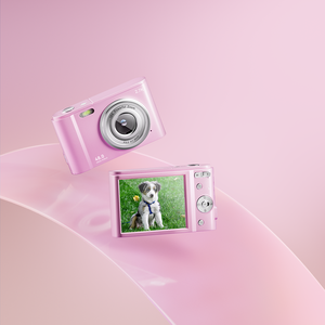 4K Professional Quality Digital Camera, the Best Equipment for Photography Live Video 16X - Product Image 3