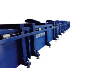 Hidrostatik Yüksek Basınç <span class=keywords><strong>Test</strong></span> Bölmesi Patlamaya Dayanıklı Basınçlı Uzun Bölmeli Muhafaza Ekipmanı (Borular için) - Product Image 2