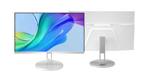 23.8Lnch All-in-One-Gaming-PC Core I7 DDR4 SSD 512GB Win11 OS Border less <span class=keywords><strong>Display</strong></span> Gaming Mono block All-in-One-Computer - Product Image 4