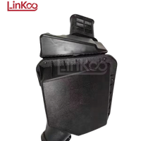Nuevo Resonador de Admisión de Aire LINKOO 22897044 23140797 para Chevrolet Impala 2014 2015 2016 2017 2018