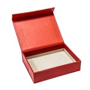 Scatola Magnetica Personalizzata per Confezioni Regalo e Scatola di Carta di Lusso per PR di Alta Gamma - Product Image 1