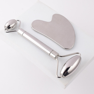 โรงงานขายส่งลูกกลิ้งสแตนเลส 304 อุปกรณ์เสริมความงามสำหรับสปา - Product Image 2