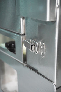 Nouvelle machine de filtrage d'huile en gros filtre à huile de cuisson purificateur d'huile comestible - Product Image 5