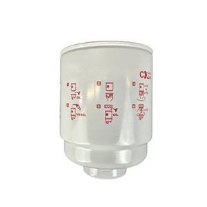 Filtros do separador da água do combustível FS20089 para os motores diesel P551833 FS20089 MO do caminhão-867 68197867AB - Product Image 2