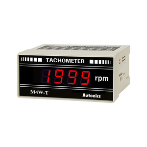 Nuevo Medidor Digital de Voltaje y Corriente Autonics Original M5W-T-1-5/M5W-T-2-5 - Product Image 3