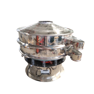 เครื่อง800หน้าจอแบบสั่นนมผงแบบปรับแต่งได้ - Product Image 6