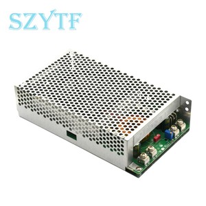 DC2.5-72V IC에 DC15-90V 1500W 조정 가능한 50A 벅 레귤레이터 정전압 전원 공급 장치 제품 카테고리 - Product Image 4