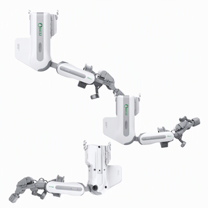 Robot de rééducation des membres supérieurs de qualité médicale, exosquelette de bras motorisé en alliage d'aluminium pour usage domestique et clinique - Product Image 2
