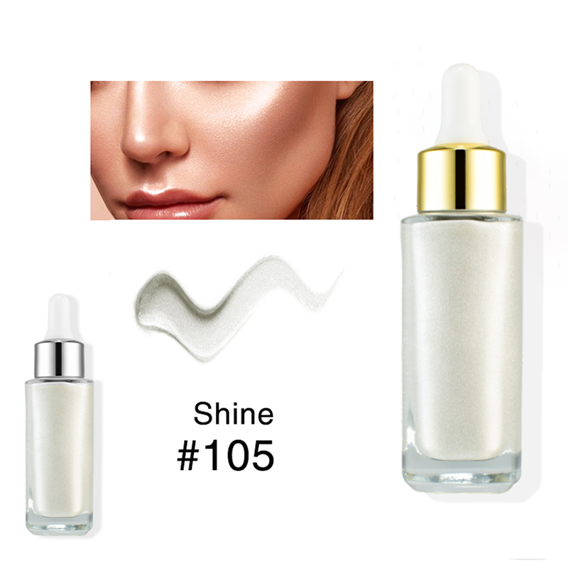 #105 Shine-15ML