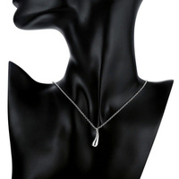 VKME Nouvelle Collection – Parure de Bijoux Femme 4 Pièces en Argent Plaqué Or : Collier, Boucles d'Oreilles, Bagues Torsadées et Bracelet